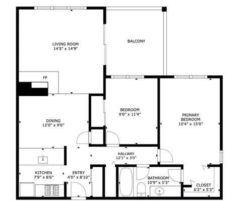 16104 36th Ave W, Lynnwood, WA 98087