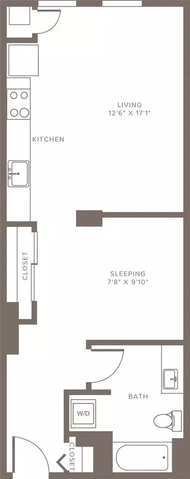 1481 NW 13th Ave, Portland, OR 97209