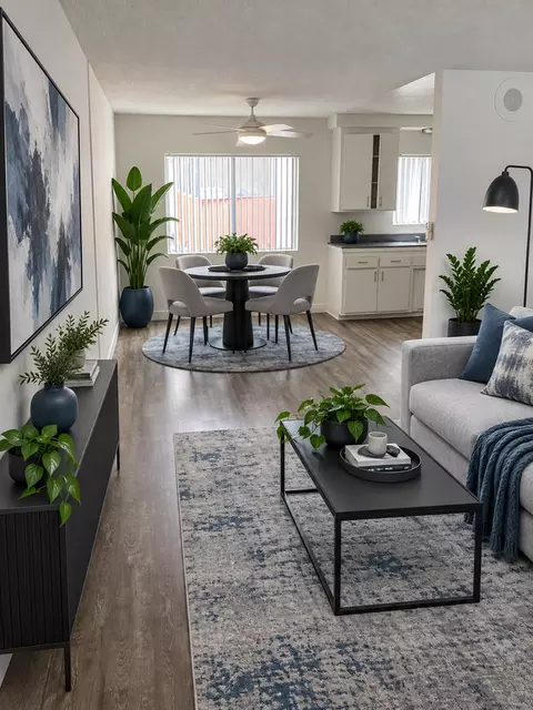 11936 Weddington St, Los Angeles, CA 91607