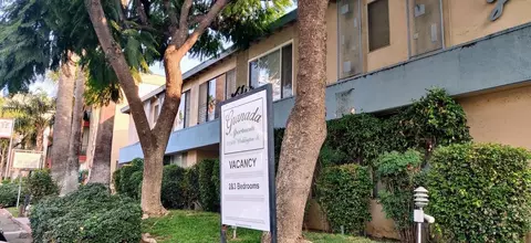 11936 Weddington St, Los Angeles, CA 91607