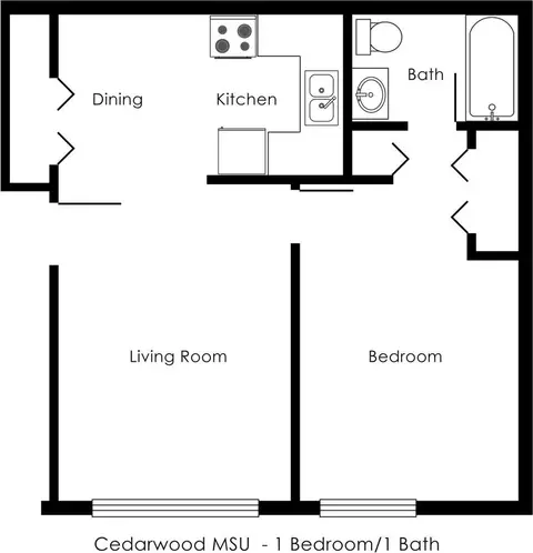 1400 8th St NW, Minot, ND 58703