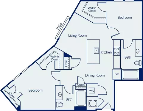 3201 Downwood Cir NW, Atlanta, GA 30327