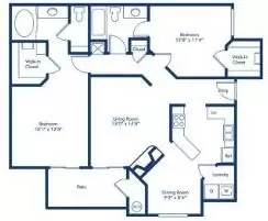 5155 S Torrey Pines Dr, Las Vegas, NV 89118