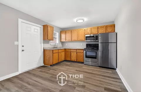 2220 Van Buren Ave, North Charleston, SC 29406