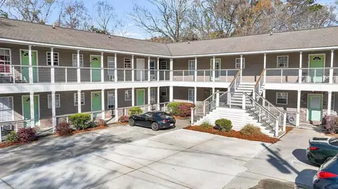 2220 Van Buren Ave, North Charleston, SC 29406