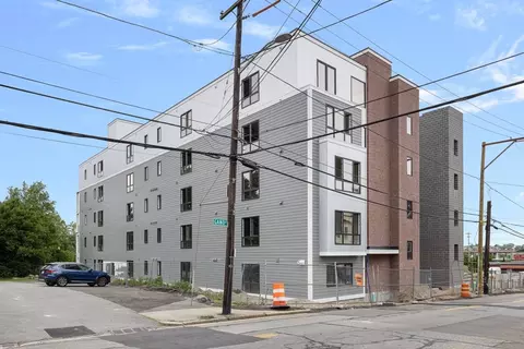 165 Gano St, Providence, RI 02906