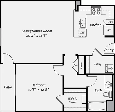 24 Union Sq, Union City, CA 94587