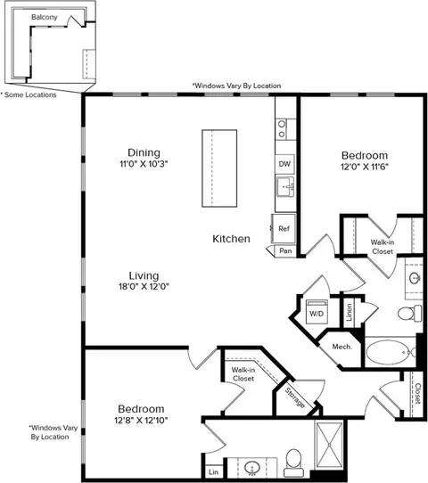 820 Concorde Cir, Linthicum, MD 21090