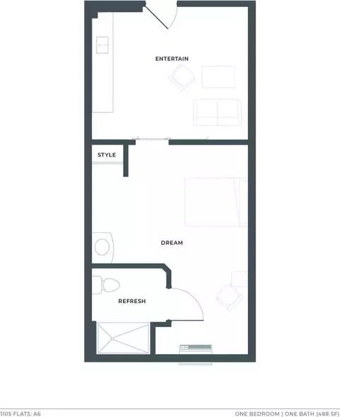 1105 Navaho Dr, Raleigh, NC 27609