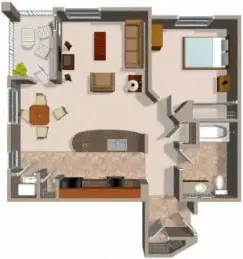 16601 Foothill Blvd, Sylmar, CA 91342