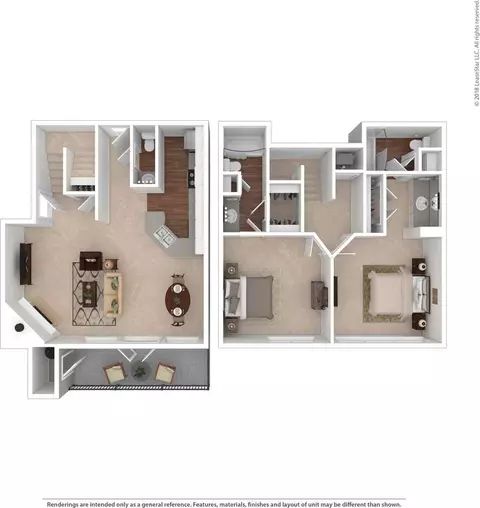 2250 Marsh Ln, Carrollton, TX 75006