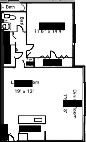 2044 9th St, Coralville, IA 52241