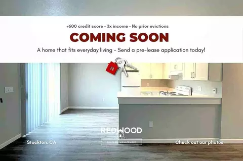 1108 Porter Ave, Lincoln Village, CA 95207