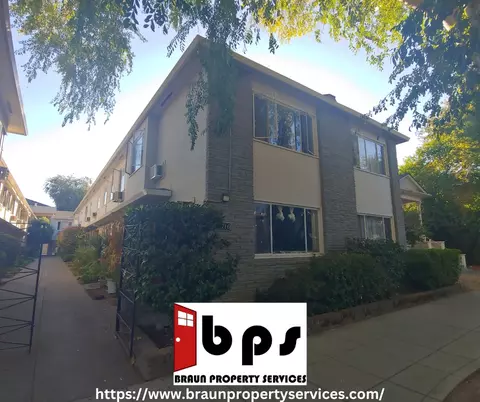 1716 N St, Sacramento, CA 95811