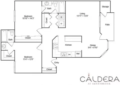 9900 SE Lawnfield Rd, Happy Valley, OR 97015