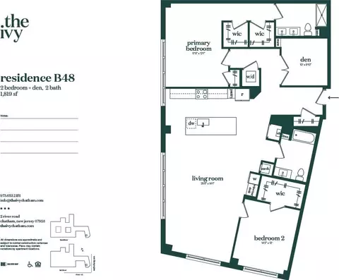 2 River Rd, Chatham, NJ 07928