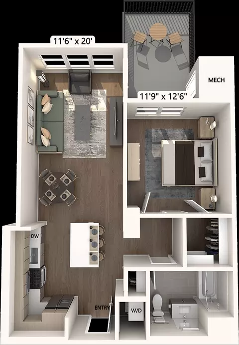 1453 Valley Rd, Wayne, NJ 07470