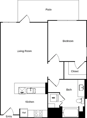 5031 Fair Ave, North Hollywood, CA 91601