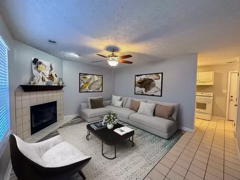 5532 Matlock Dr, Knoxville, TN 37921