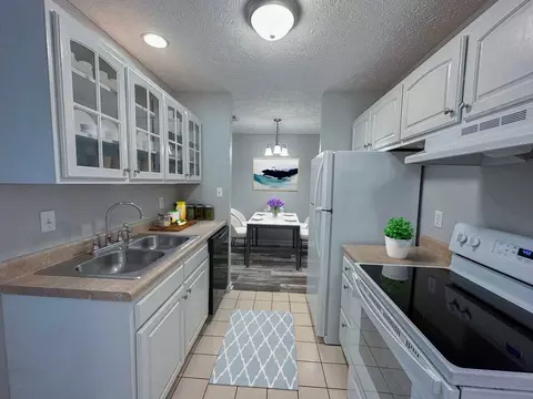 5532 Matlock Dr, Knoxville, TN 37921