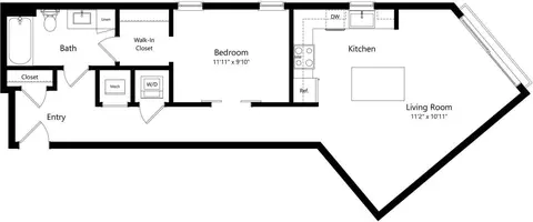 124 S Morgan St, Tampa, FL 33602