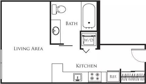 2312 3rd Ave, Seattle, WA 98121