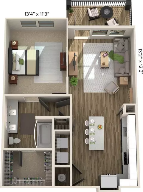 15902 White St, Charlotte, NC 28278