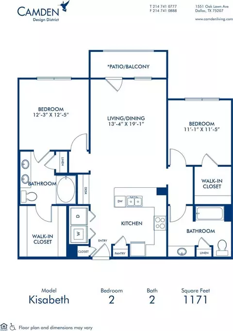 1551 Oak Lawn Ave, Dallas, TX 75207