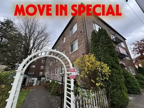 1121 S I St, Tacoma, WA 98405