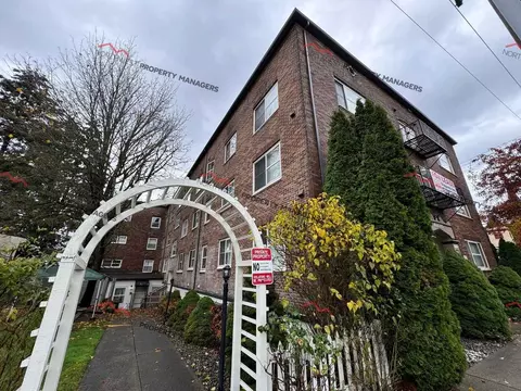1121 S I St, Tacoma, WA 98405