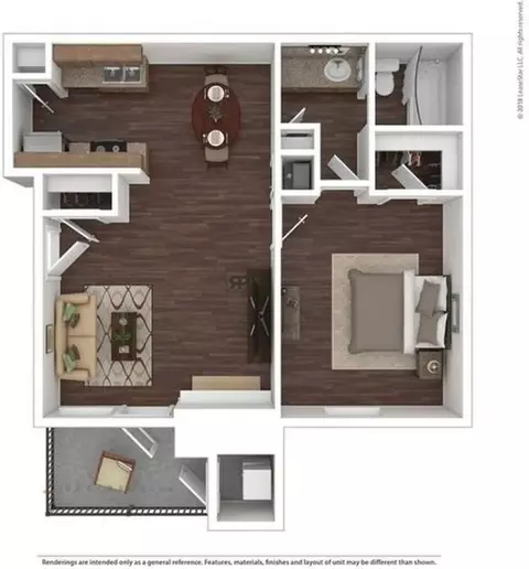 18665 Midway Rd, Dallas, TX 75287