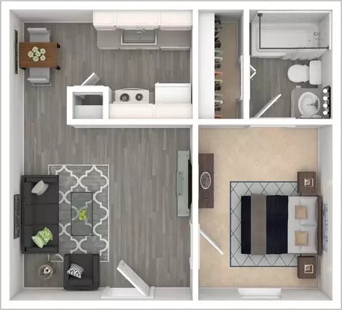 13660 C F Hawn Fwy, Dallas, TX 75253