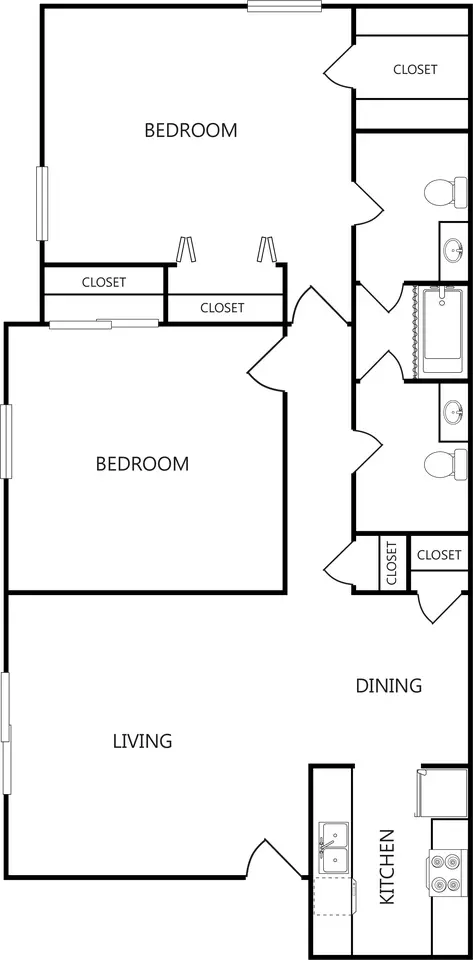 3311 S Vernon Ave, Dallas, TX 75224