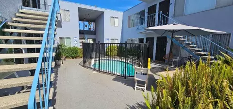 4360 Campus Ave, San Diego, CA 92103
