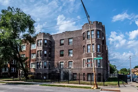 7800 S Jeffery Blvd, Chicago, IL 60649