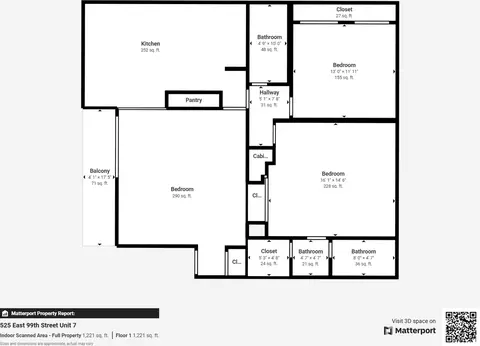 525 E 99th St, Inglewood, CA 90301