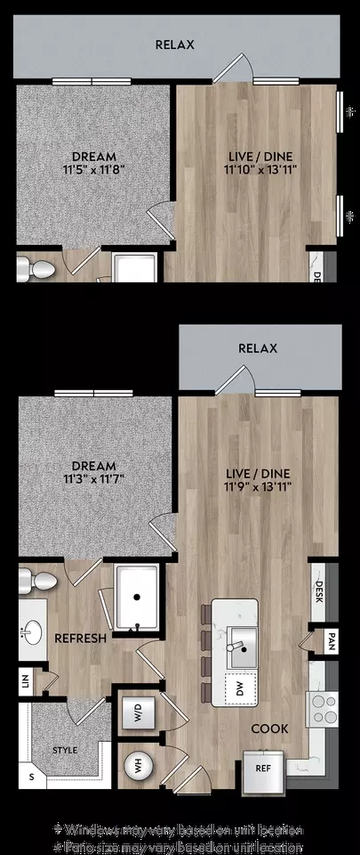 200 Harvest Way, Argyle, TX 76226