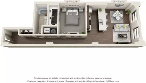 99 W Saint Clair Ave, Cleveland, OH 44113