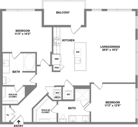 820 Concorde Cir, Linthicum, MD 21090