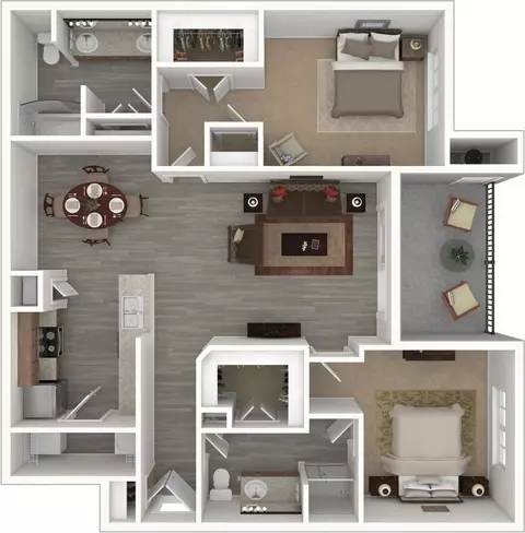 4900 E Oltorf St, Austin, TX 78741