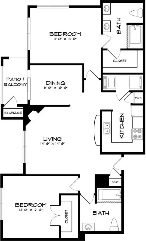 3150 Garrison Rd, Corinth, TX 76210