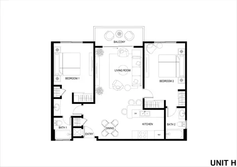 10933 Huston St, Los Angeles, CA 91601