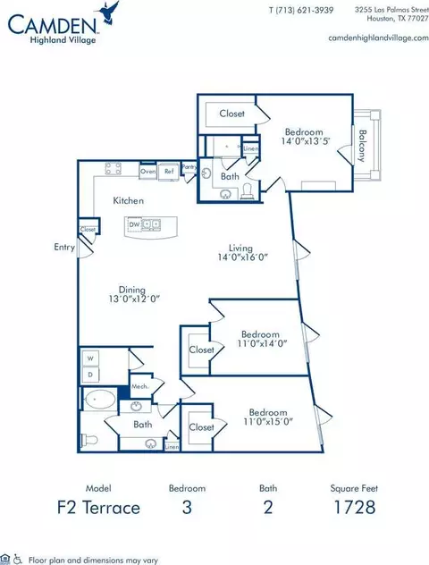 3939 W Alabama St, Houston, TX 77027