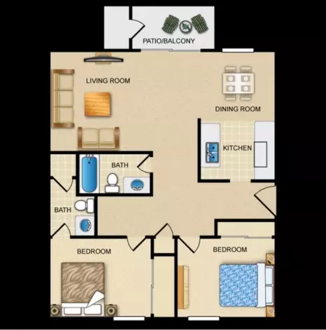 3937 Spencer St, Paradise, NV 89119