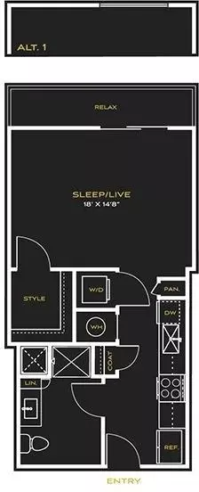 1280 E 17th Ave, Denver, CO 80218