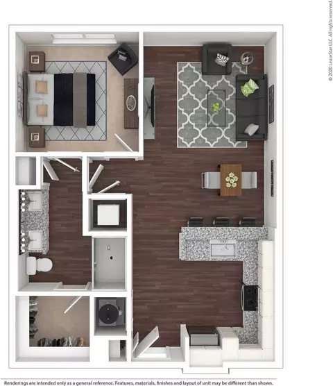 2511 Glenallan Ave, Glenmont, MD 20906