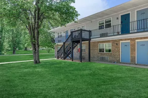6907 Sweet Gum Ct, Evansville, IN 47710