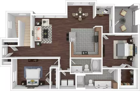 2402 N Ben Wilson St, Victoria, TX 77901