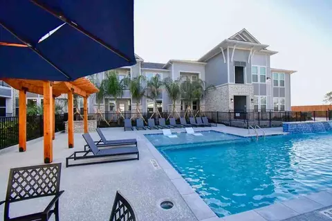 2175 W Wheeler Ave, Aransas Pass, TX 78336