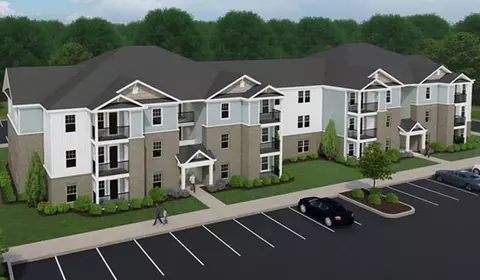 400 Harbor Village Way, Elizabeth City, NC 27909